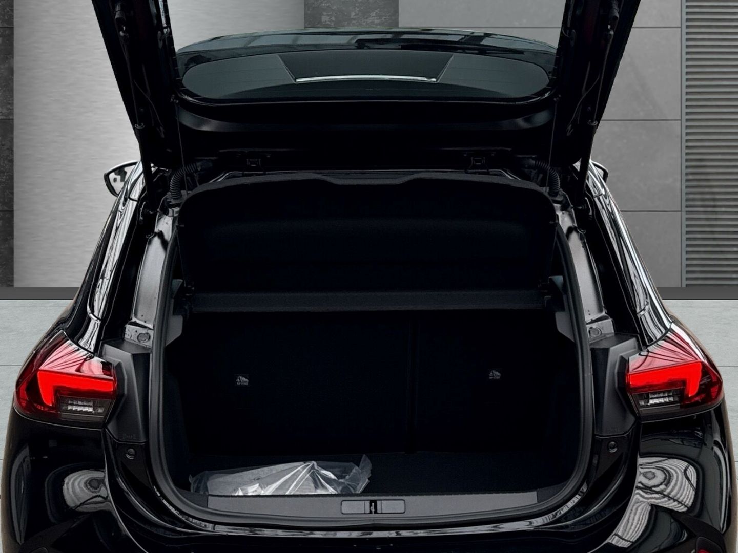 Opel Corsa - Bild 5