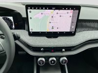 Skoda Superb - Vorschau Bild 7