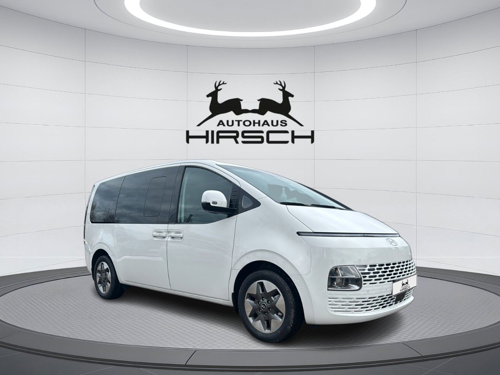 Hyundai STARIA - Bild 2