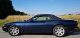 Jaguar XK8 Cabriolet - - Jaguar XK8: Cabrio