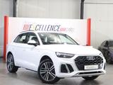 Audi Q5 40 TDI QUATTRO S-LINE VIRTUAL-COCKPIT+HEAD-UP - Audi Q5 Gebrauchtwagen in Hamm