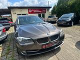 BMW 520 Baureihe 5 Touring 520 d - BMW 520 aus 2012