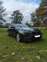 BMW 530d xDrive Touring A - Leder, Memory, AHK