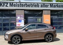 MITSUBISHI Eclipse Cross Plus 2.4 Select Hybrid 4WD Navi 1H