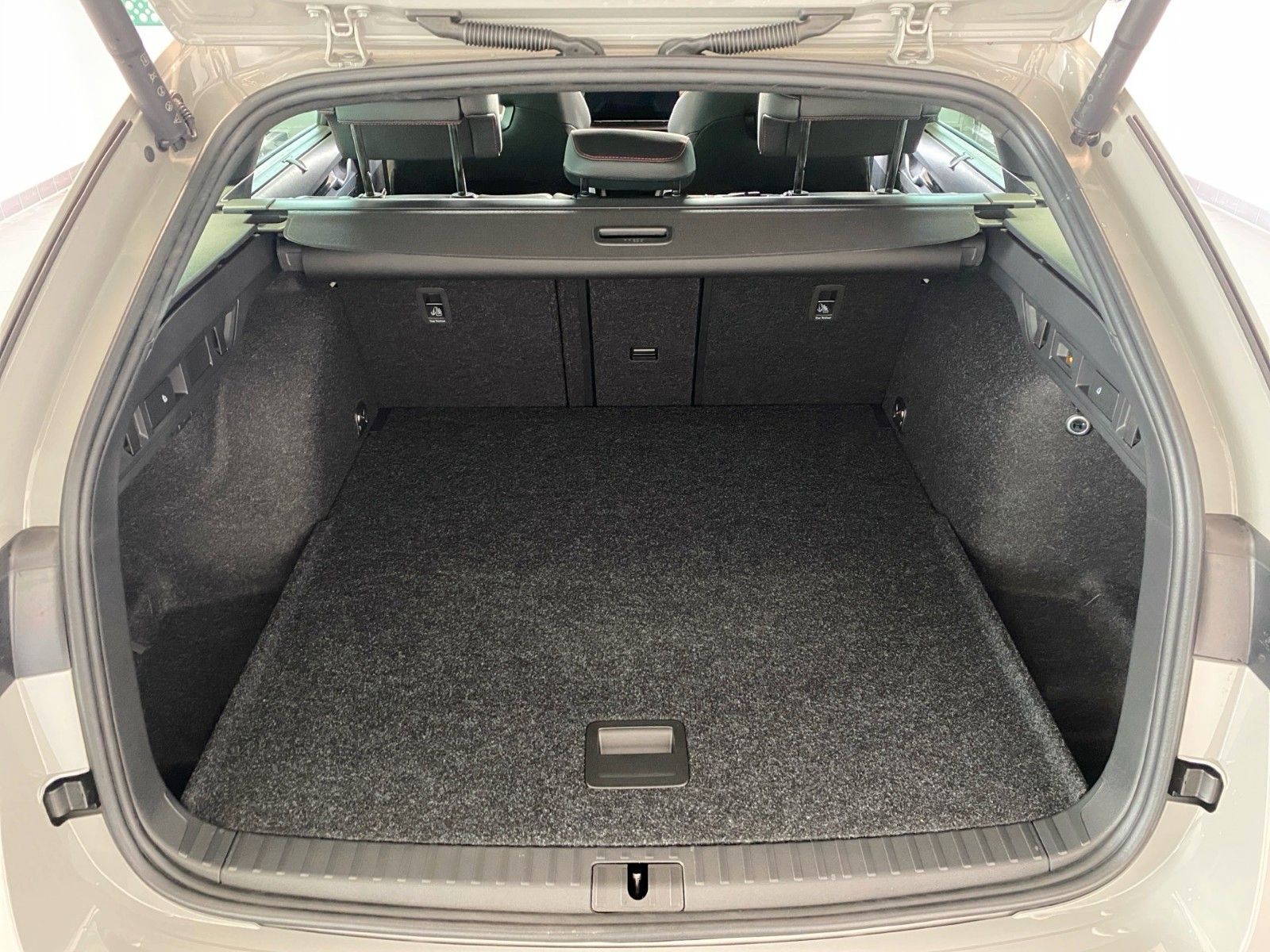 Skoda Octavia - Bild 8