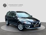 Volvo XC 70 Summum 2.4 AWD*ATM*AHK*lückenlos SHeft - Volvo XC70: Awd Summum