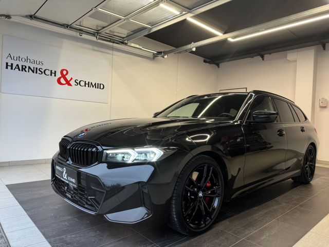 BMW 330 d Touring M Sport Harmann Pano DrivAssProfes