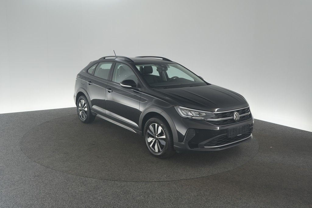 Volkswagen Taigo - Bild 7