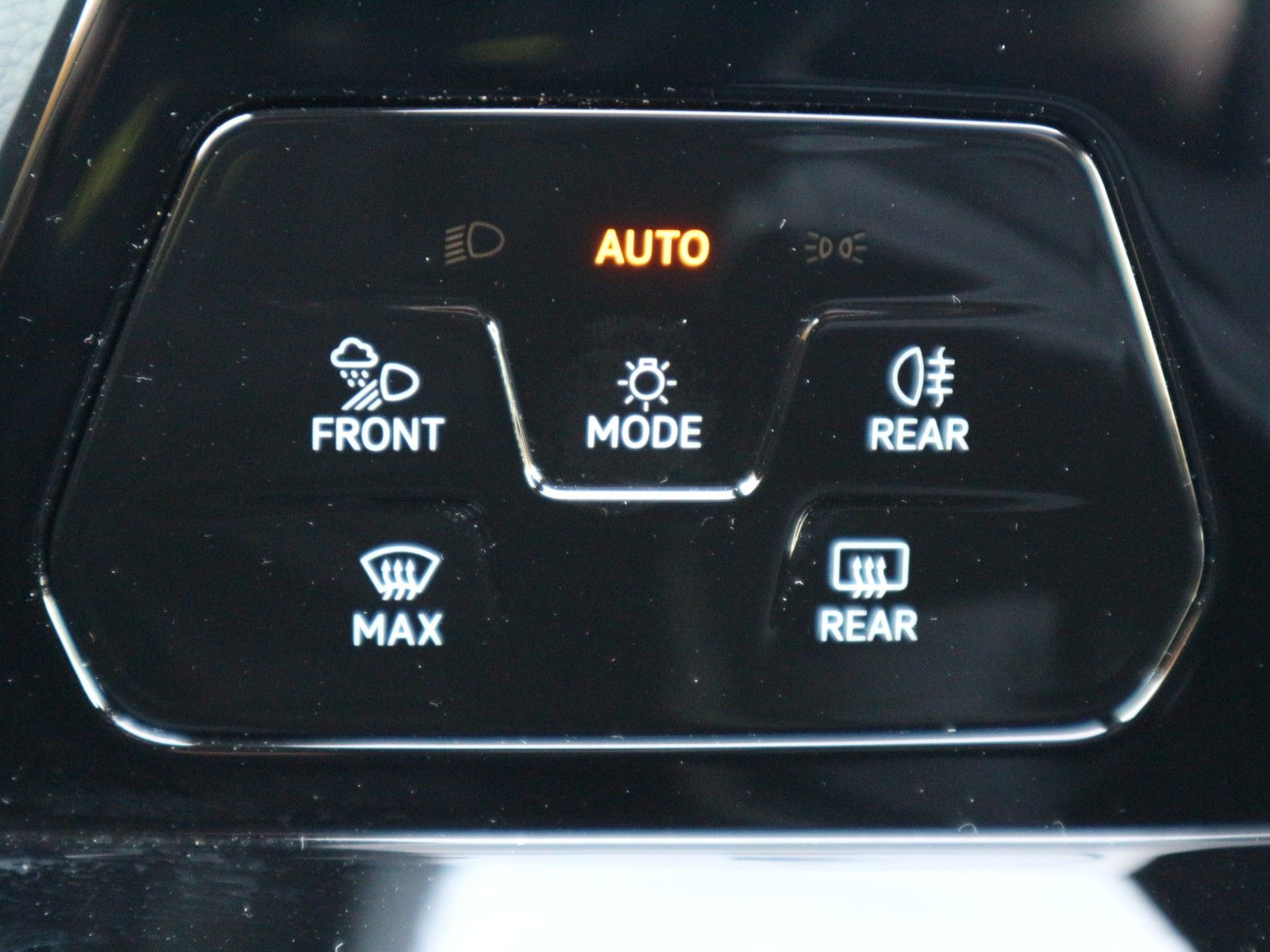 Volkswagen Golf - Bild 21