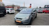 Ford S-Max/Titanium/Günstiges Angebot/Für kurze Zeit! - gebrauchte Ford S-Max aus dem Jahr 2008