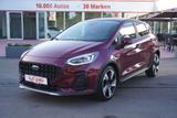 Ford Fiesta 1.0 EB M-Hybrid ActiveX LED Navi Panorama - Ford Fiesta Active mit Hybrid-Antrieb (Benzin/Elektro)