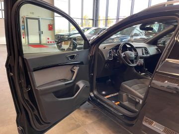 MYAUTOCENTER – Gebraucht- und Jahreswagen mit Werkstattservice in Pfaffenhofen Seat Ateca Xcellence 4Drive *1. Hand*AppleCarPlay*ACC