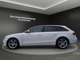 Audi A4 2.0 TDI S line Sportpaket plus Avant+Pano+Led - Audi A4 aus 2011: TDI