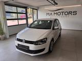 Volkswagen Polo V Comfortline BlueMotion/BMT - Volkswagen Polo: Bluemotion Comfortline