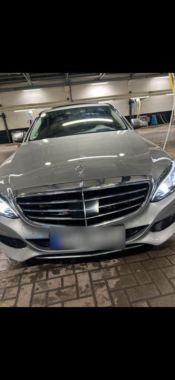 Image of Mercedes-Benz C 220