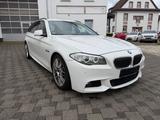 BMW 525 5 Touring 525 d xDrive AUTOMATIK TÜV 05/2028
