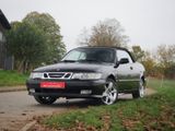 Saab 9-3 2.0T Ecopower Cabriolet - Saab aus 2000: Cabrio