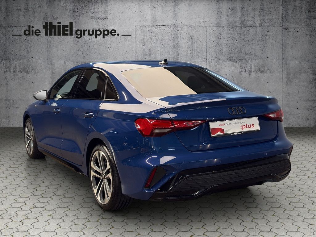 Audi A3 - Bild 6