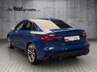 Audi A3 - Vorschau Bild 6