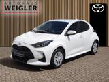 Toyota Yaris 1.0 Comfort Klima,5-türig