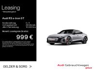 Audi RS e-tron GT - Vorschau Bild 1
