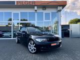 BMW 118i Cabrio M-Sport Sitze*Shz*Teilleder*Klima - BMW 1 Series aus 2008