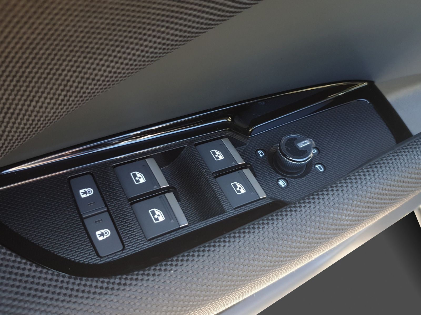 Audi Q3 - Bild 12
