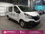 Renault Trafic 2,0 L1H1 Komfort Navi|ParkPilot|AHK - Offers matching your search criteria