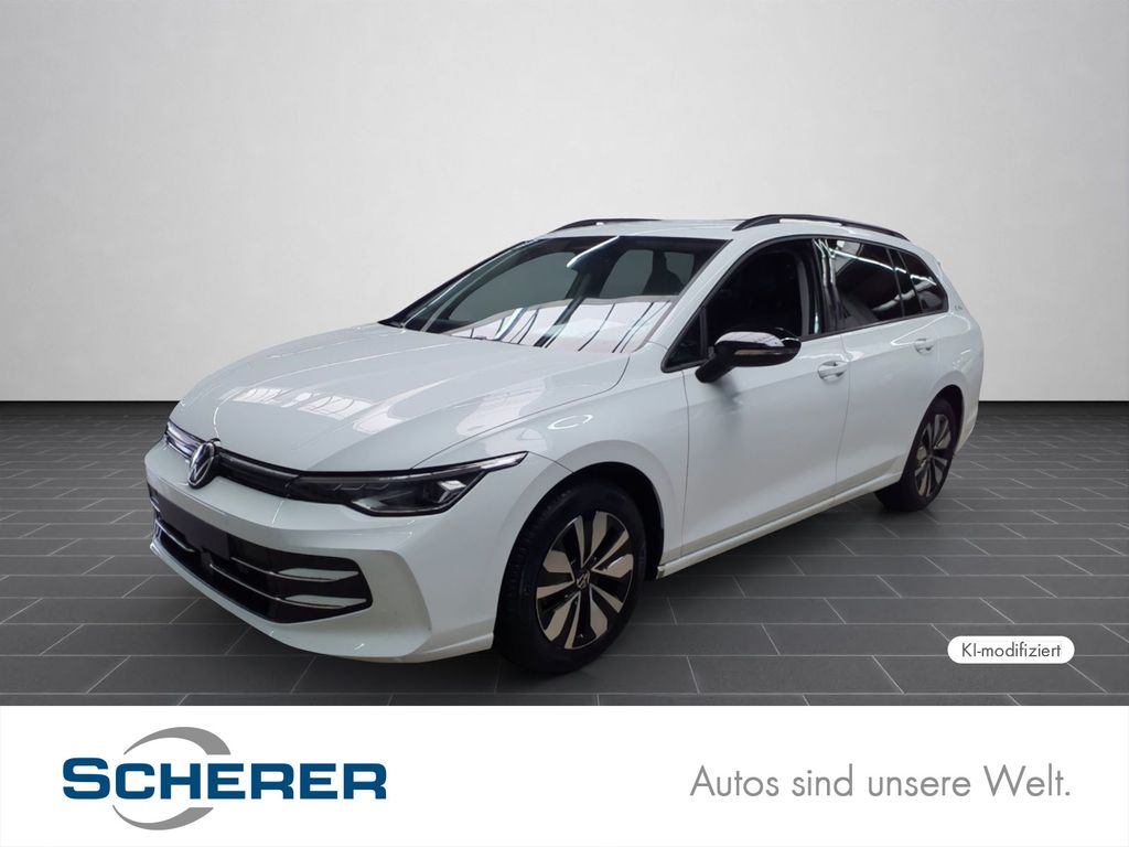 Image of Volkswagen Golf
