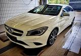 Mercedes-Benz CLA 200 Urban Shooting Brake TOP Zustand  - Mercedes-Benz CLA 200 Shooting Brake aus 2015