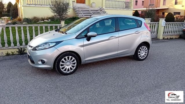 Ford FORD - Fiesta 1.4 benzina / gpl - ok neopatentat