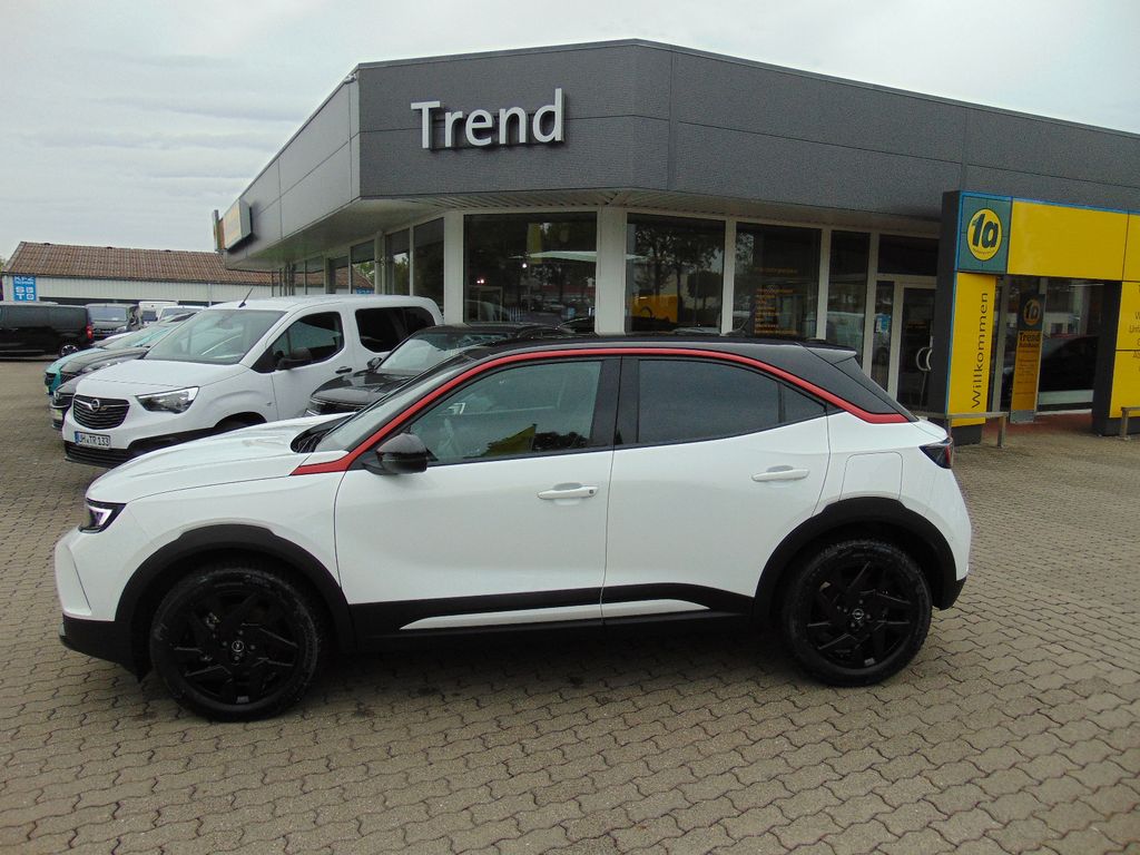 Image of Opel Mokka