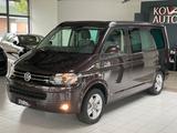 Volkswagen T5 California Beach/top Zustand/Aufstelldach/ - VW T5 California Gebrauchtwagen