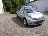 Nissan Micra 1.2 Visia 48kW visia - Nissan Micra: 1.4
