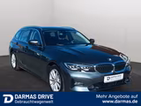 BMW 330e Touring xDrive Sport Line CarPlay Android - BMW 330 Gebrauchtwagen in München
