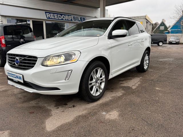 Volvo XC 60 XC60 Momentum 2WD