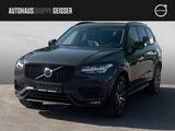 Volvo XC90 B5 AWD Mild-Hybrid Plus Dark 7-Sitzer ACC - Volvo XC90 Gebrauchtwagen in Karlsruhe