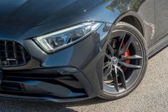 Mercedes-Benz CLS 53 AMG – 7 / 33