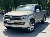 Volkswagen Amarok 2.0 TDI Highline 4M 2013 Accident Free  - gebrauchte VW Amarok aus dem Jahr 2013