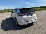 Ford Edge 2,0 l TDCi Bi-Turbo 4x4Vignale P-Sh ... - Ford Edge: Vignale