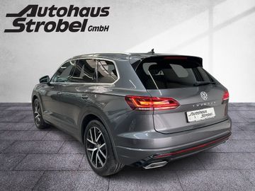Volkswagen Touareg - 5