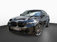 BMW X6 M60 - Vorschau Bild 3