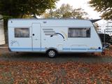 HYMER / ERIBA / HYMERCAR Swing 532 ES - Wohnwagen 1999