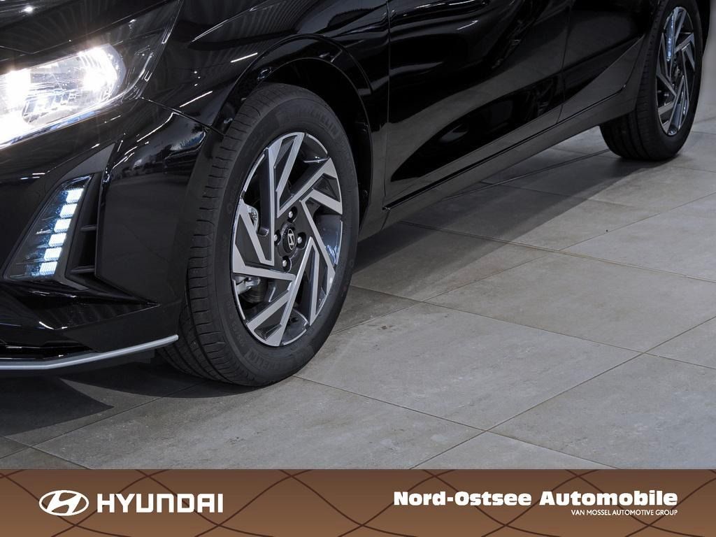Hyundai i20 - Bild 4