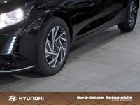 Hyundai i20 - Vorschau Bild 4