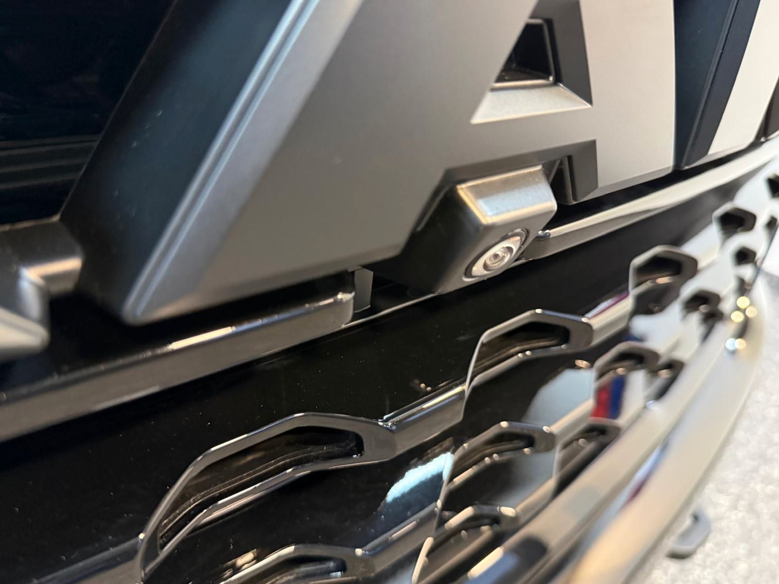 Fahrzeugabbildung Dodge LIMITED HURRICANE 3.0L-HO 540 PS - RAMBOX-MWK