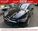Mercedes-Benz CLA 180 SB 7G NAVI/SPORTSITZ/SHZ/DAB/TEMP/8Fa - gebrauchte Mercedes-Benz CLA 180 Shooting Brake aus dem Jahr 2023