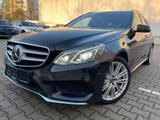 Mercedes-Benz E 350 AMG-LINE|PANO|AHK|DISTRONIC|360°|4xSHZ|18" - Mercedes-Benz E 350 in Wiesbaden