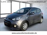 Hyundai i10 FIFA World Cup Edition