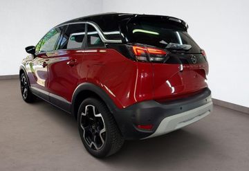 Opel Crossland 1.2 DI Turbo Ultimate HeadUp